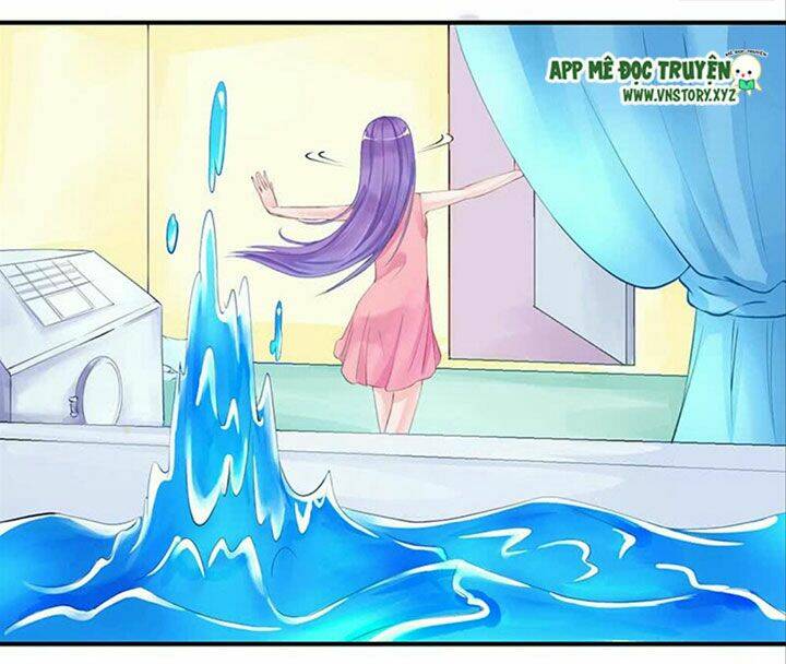 bồn tắm có vấn đề?! chapter 6 24