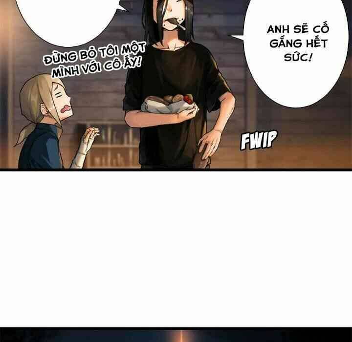 triệu hồi đến thế giới fantasy chapter 22 72