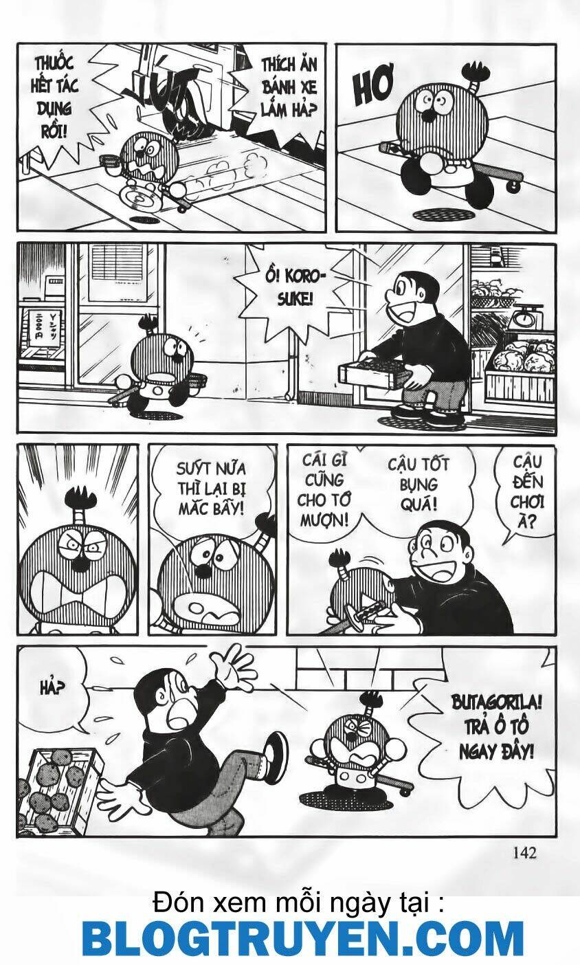 tân từ điển kì bí chapter 12 11