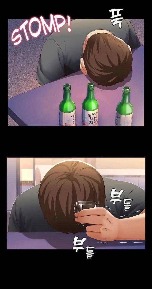 ký sự ở trọ chapter 8.2 9