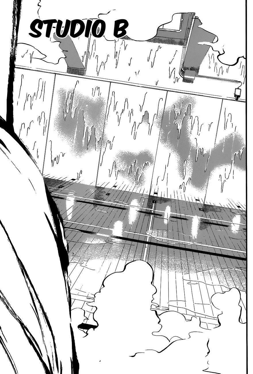 akb49 - renai kinshi jourei chapter 130 19