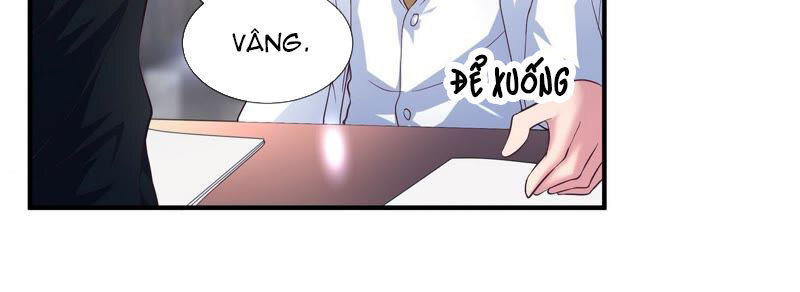 chiến lược lãng mạn của thịnh thiếu chapter 32 22