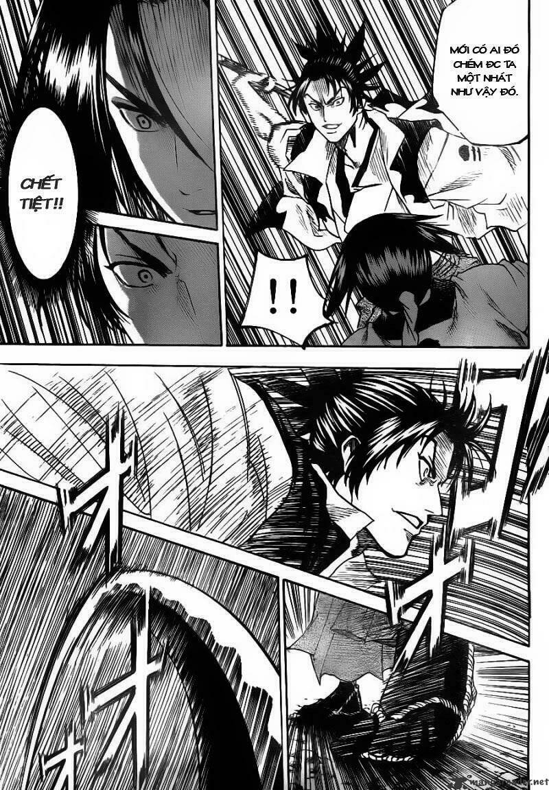 gamaran chapter 74 15