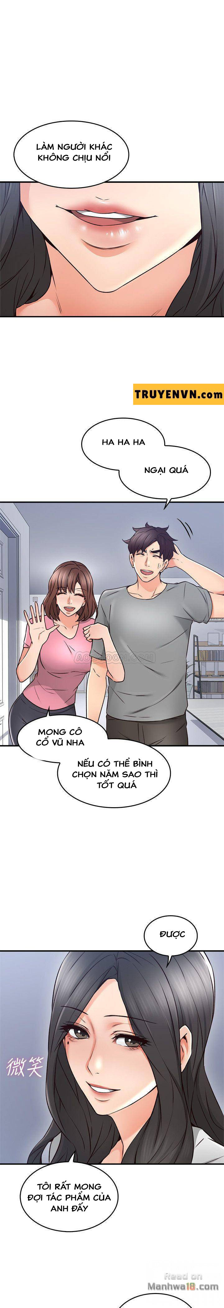 vợ hàng xóm chapter 20 12