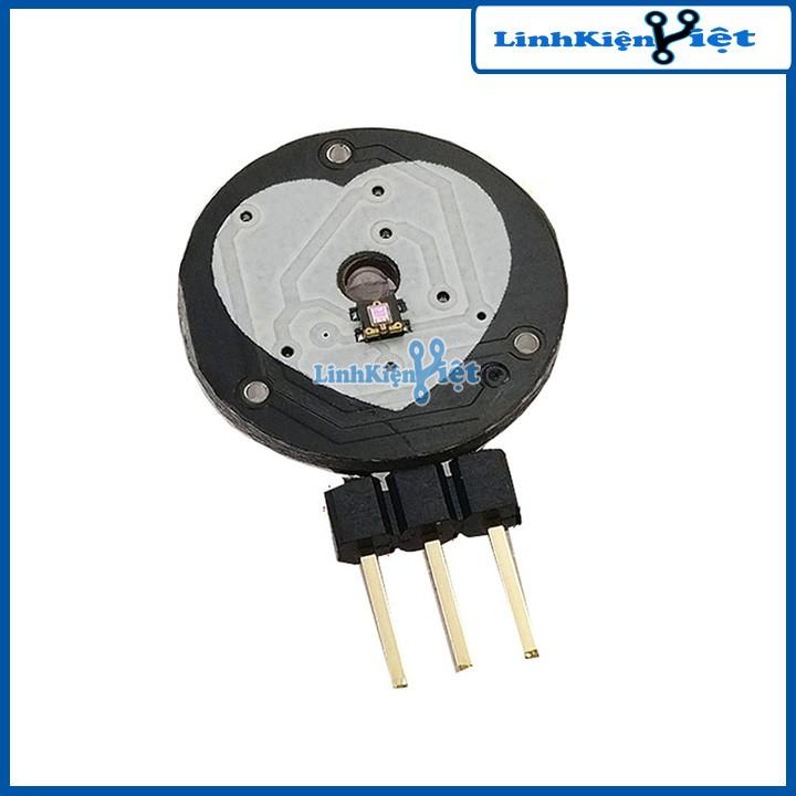 Module Cảm Biến Nhịp Tim Pulsesensor