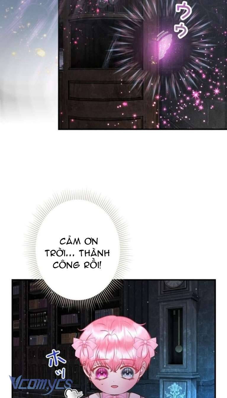 sau này họ sẽ sinh ra tôi chapter 12 16