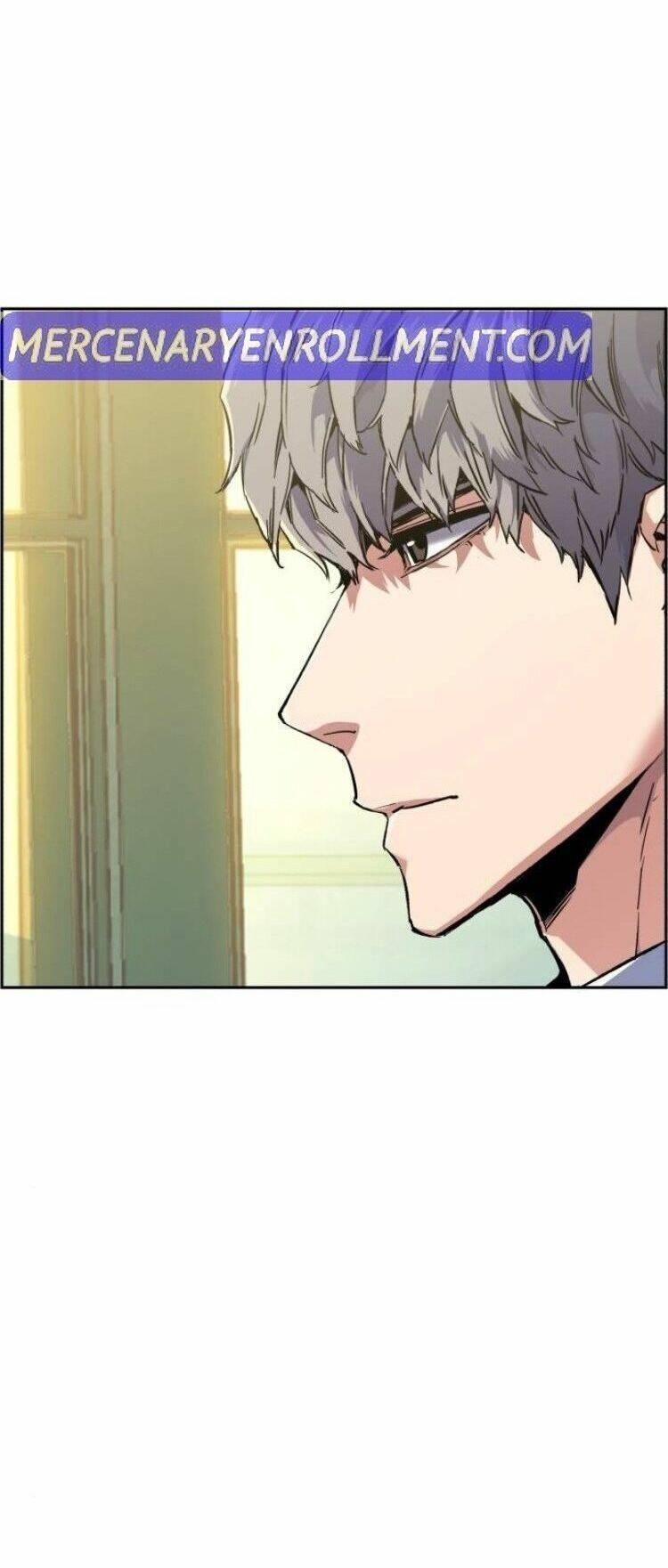 bạn học tôi là lính đánh thuê chapter 43 12