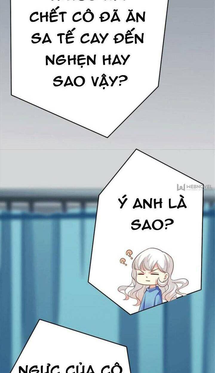 gặp phải người chồng xảo quyệt! chapter 8 59