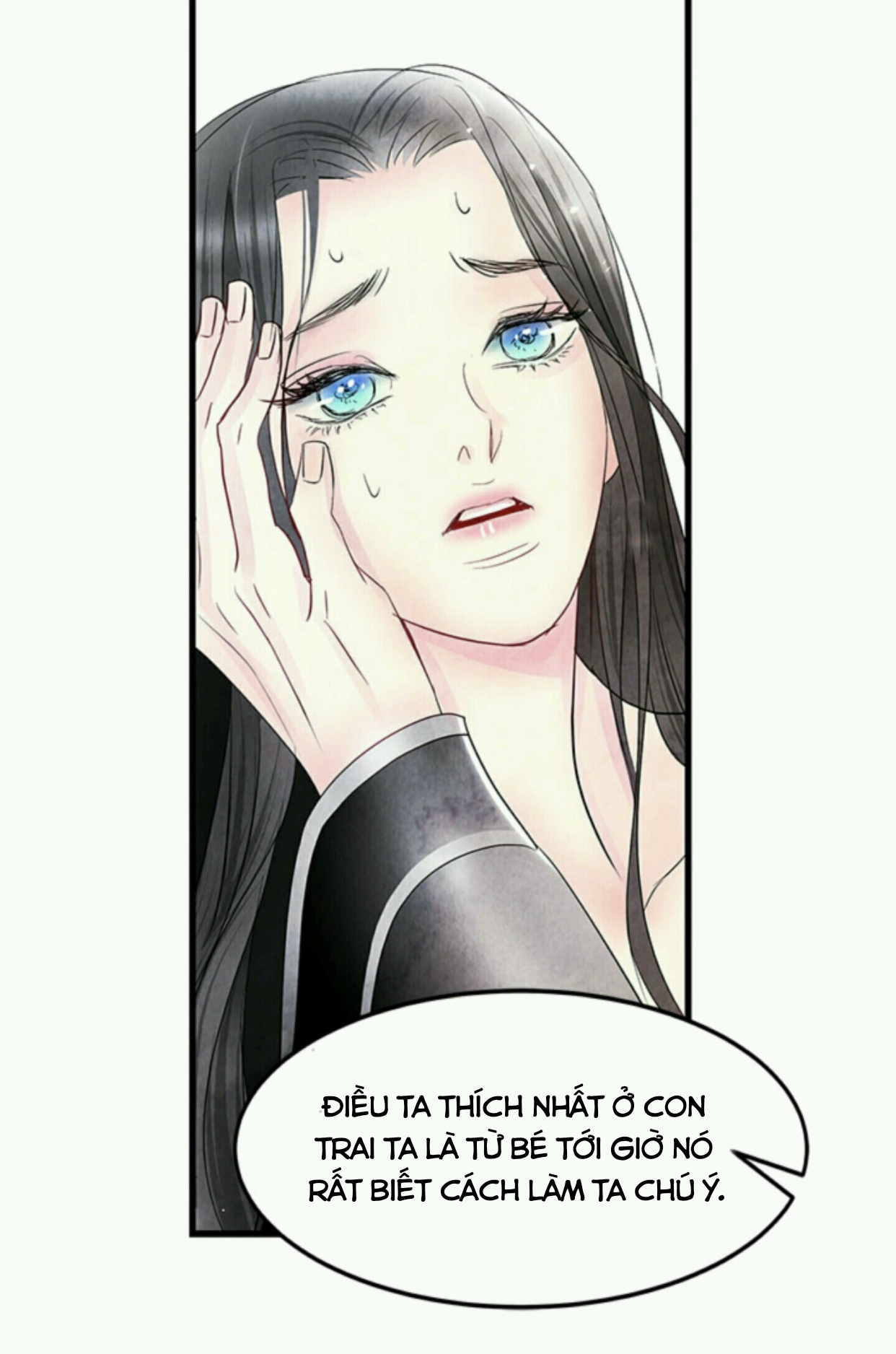 đêm hoang dại chapter 1 47