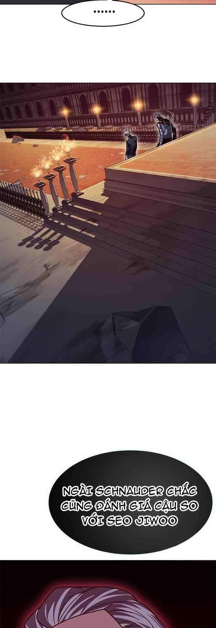 biến thân thành mèo chapter 255 34