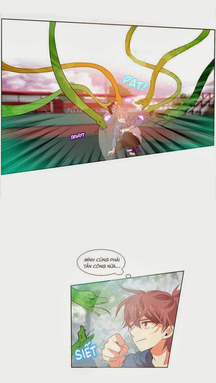 món quà từ chúa chapter 26 27