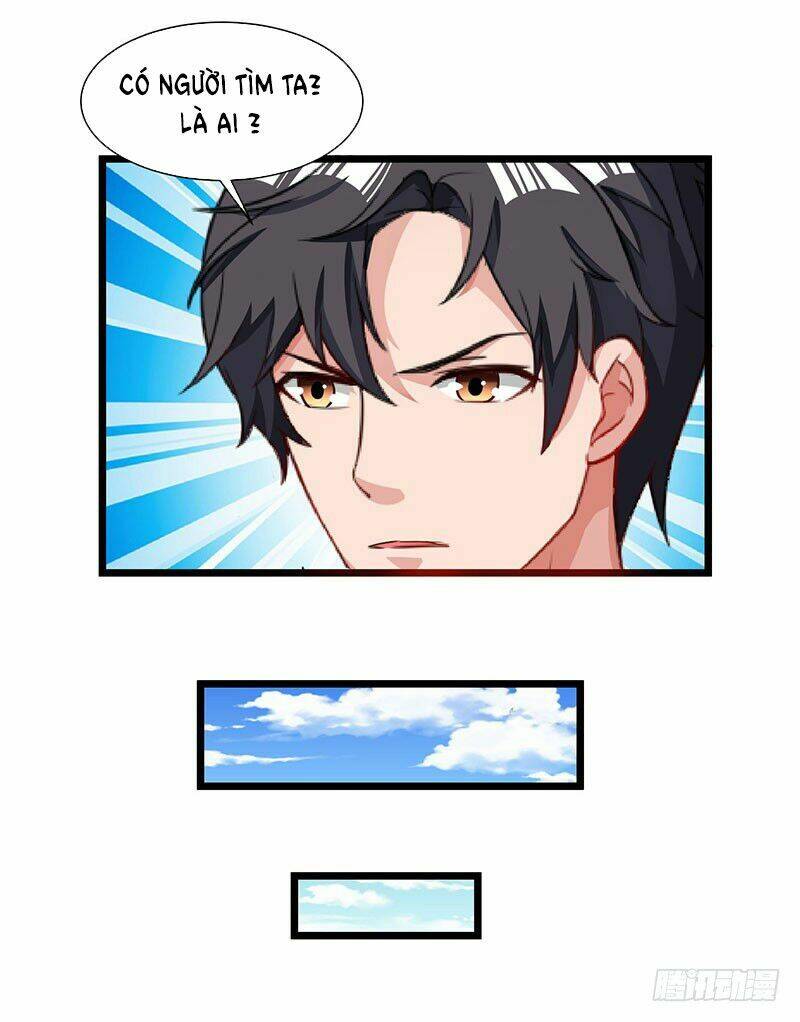 trọng sinh khí thiếu quy lai chapter 25 13