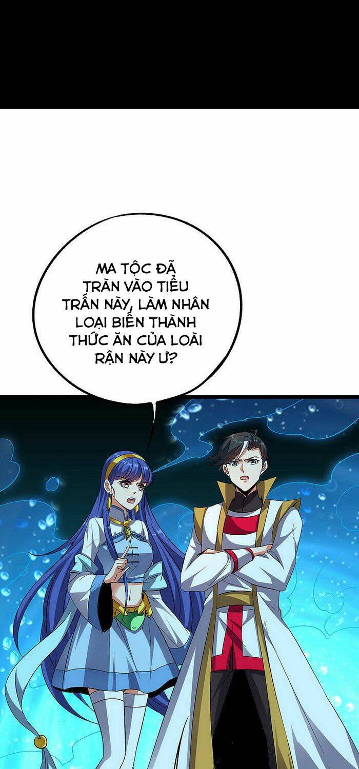 phục thiên thánh chủ chapter 112 25