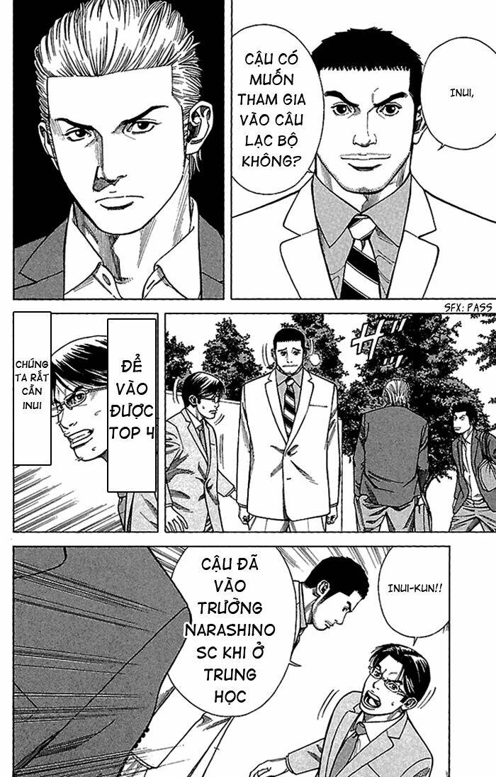 angel voice chapter 4 8