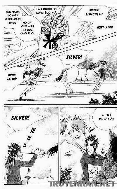 viên đạn tình yêu chapter 4 119