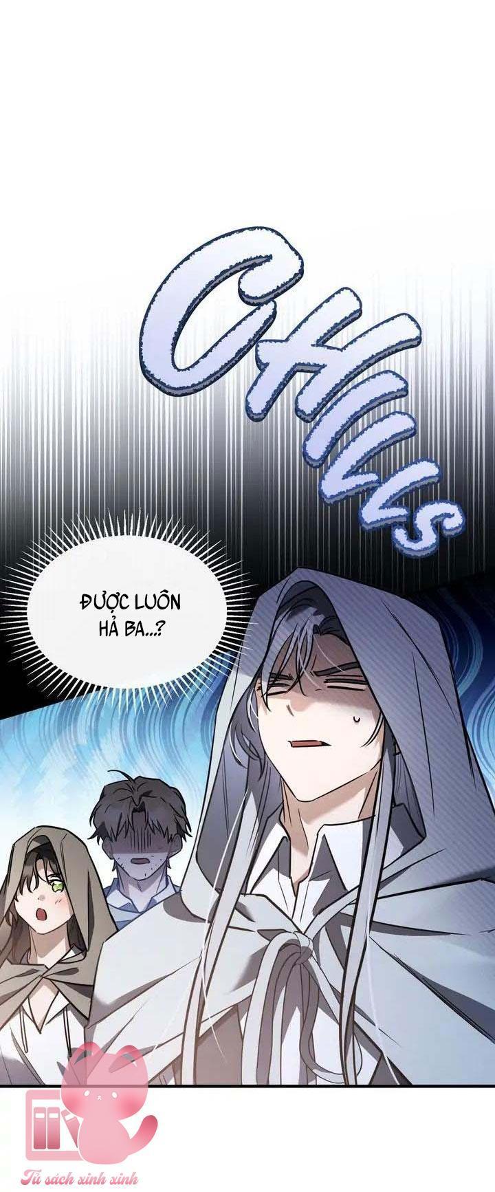 đêm đen khuất bóng chapter 49 16