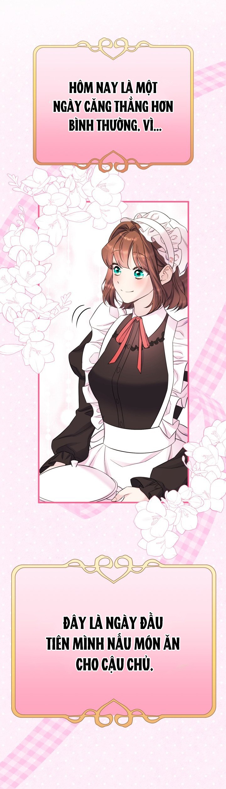 [18+] nếu cứu rỗi một cầm thú hư hỏng chapter 23.2 22