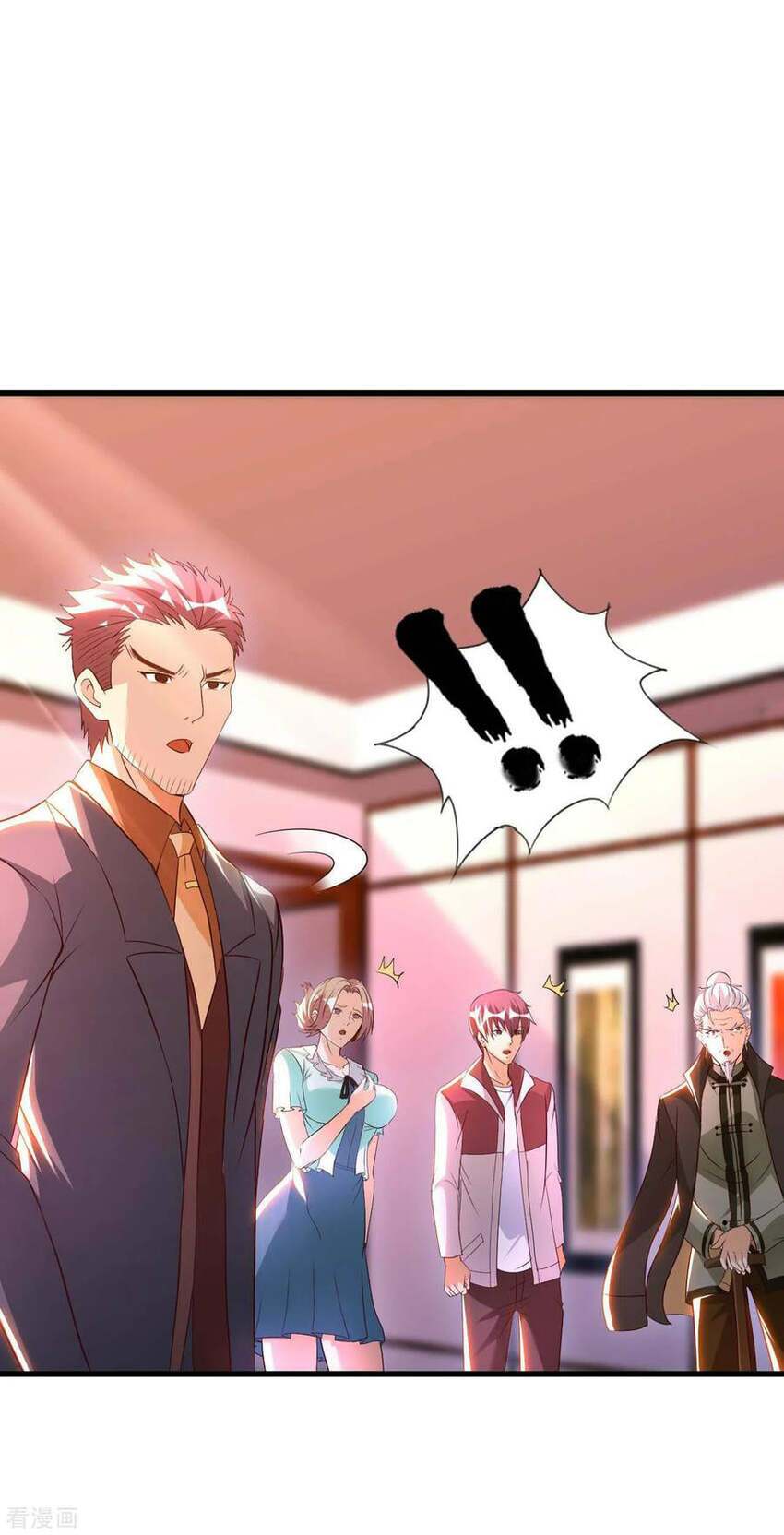 sư phụ của ta là thần tiên chapter 66 20