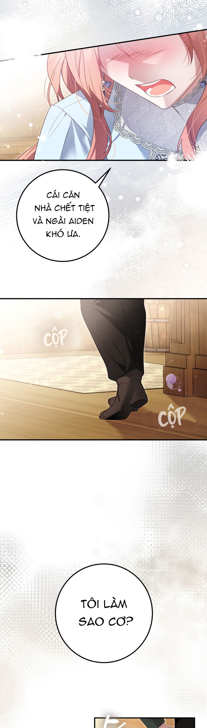 ngã xuống nơi thiên đường chapter 4 23