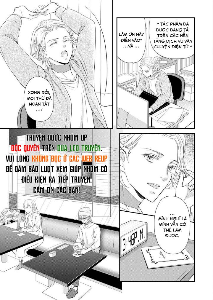 bạn đời dối trá chapter 20 13