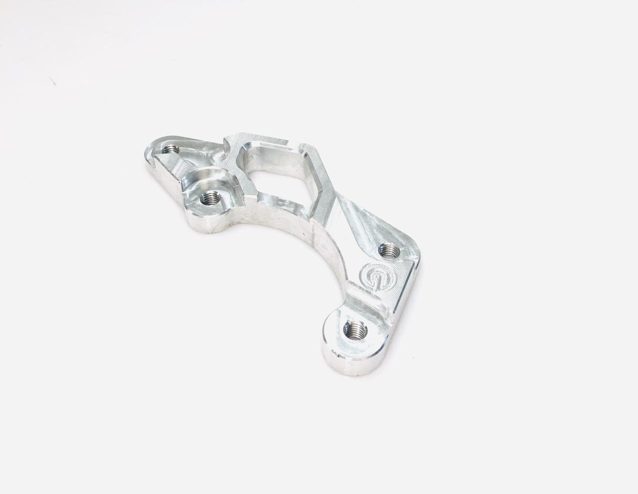 Pas đĩa heo brembo đĩa zin dành cho xe winner X