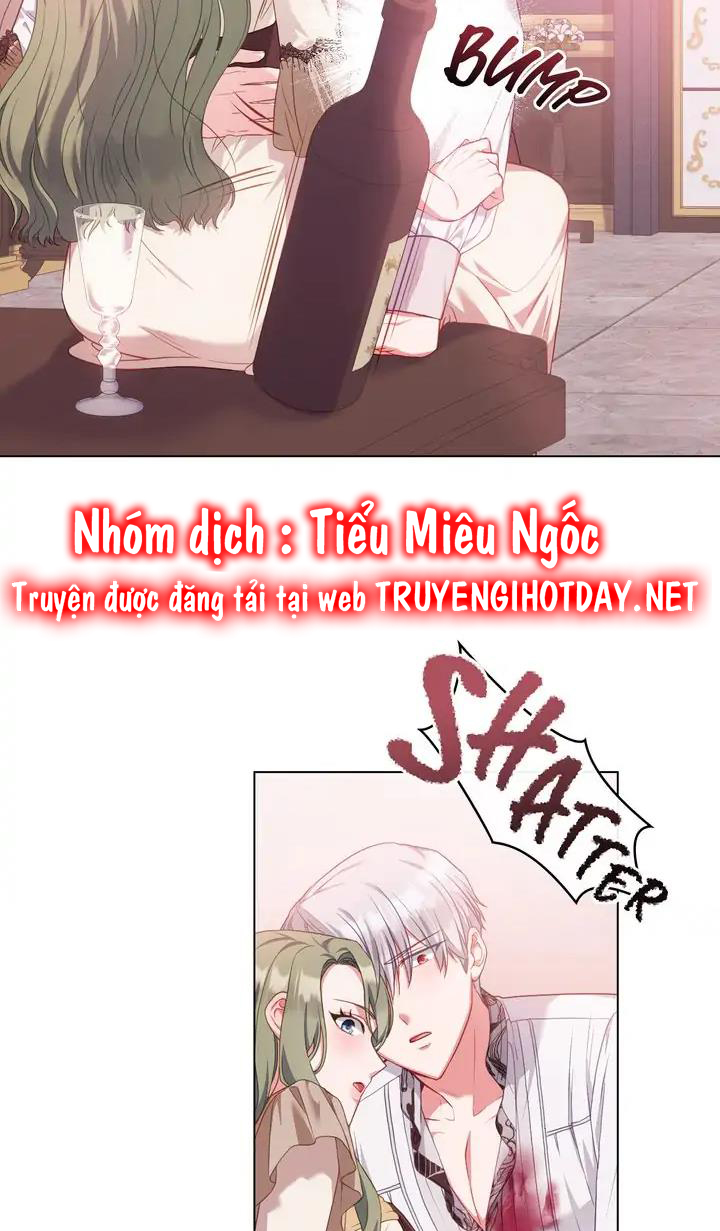 Sự Xuất Hiện Của Các Nhân Vật Phản Diện chapter 48 - Trang 12
