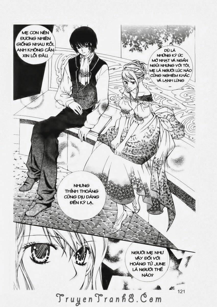 a kiss for my prince chapter 21 16