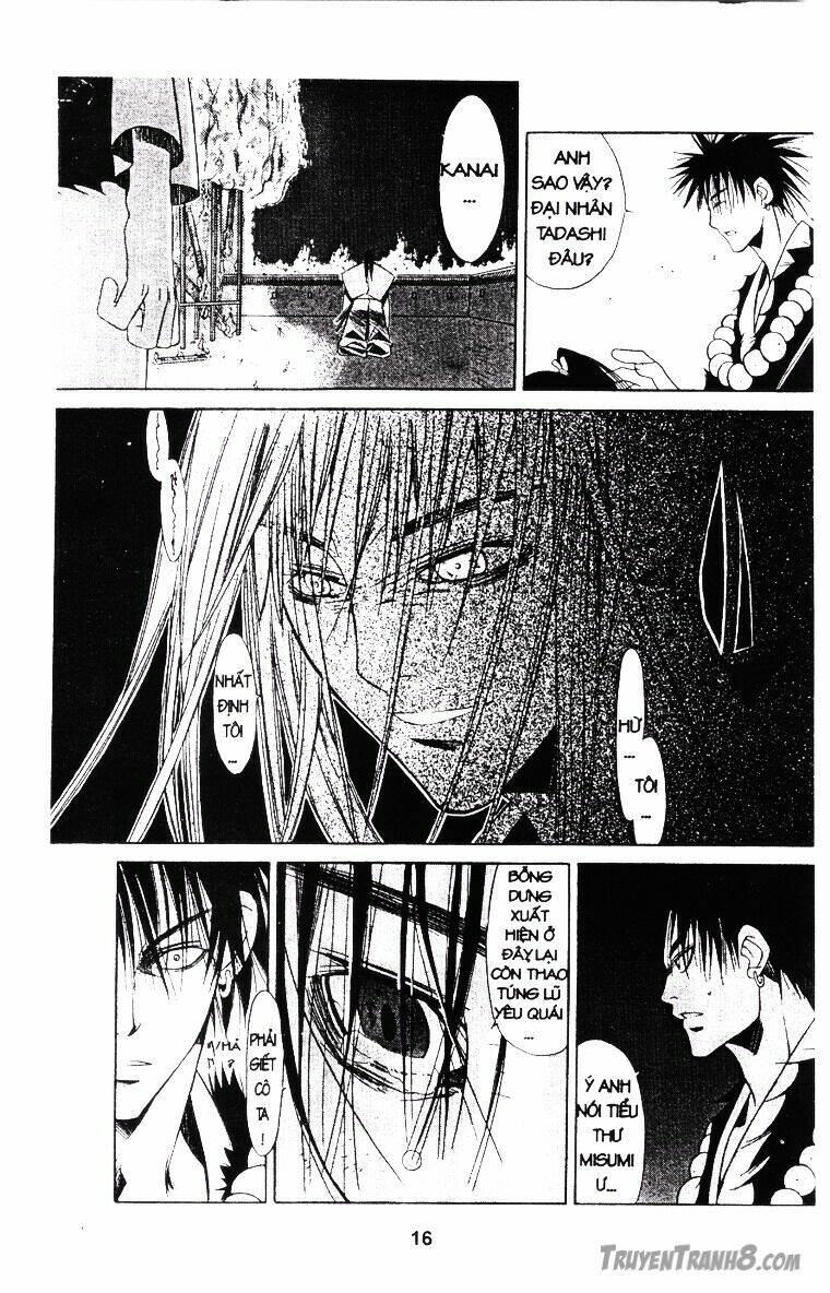 behind master chapter 16.1 16