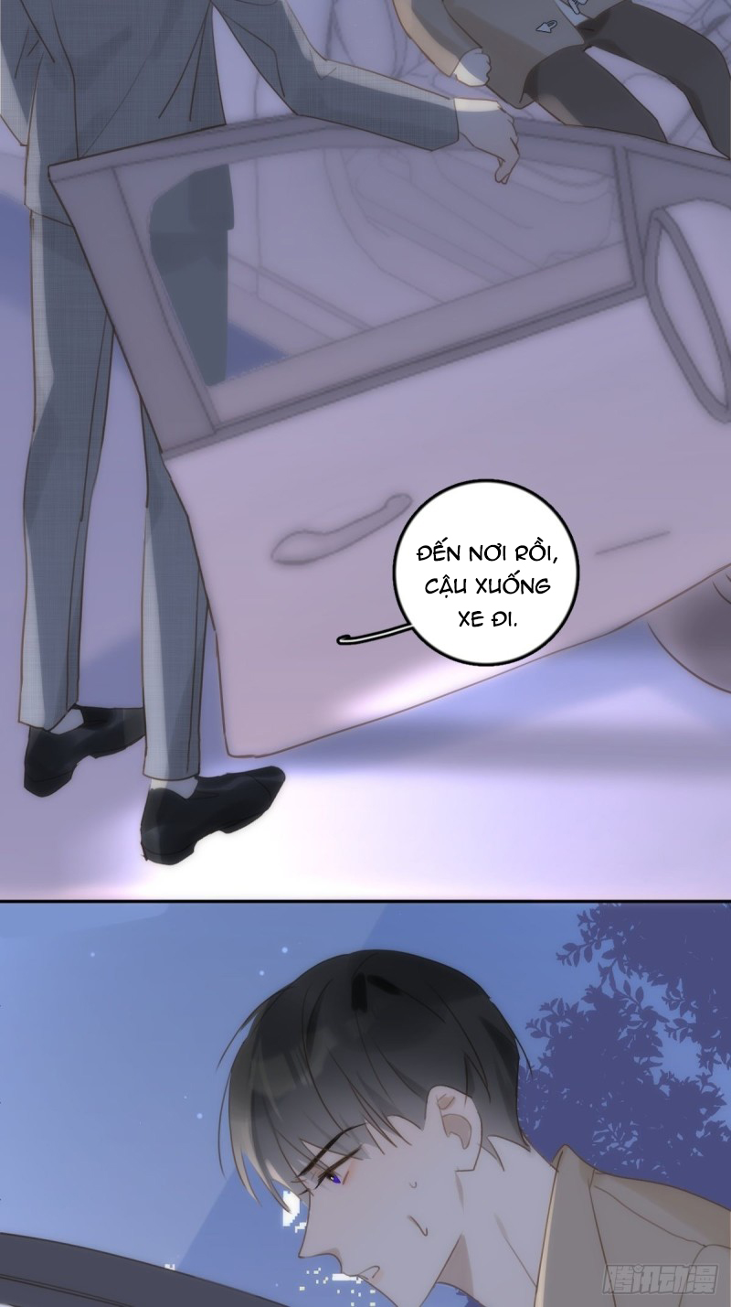 đêm đầy sao nói với em chapter 37 7