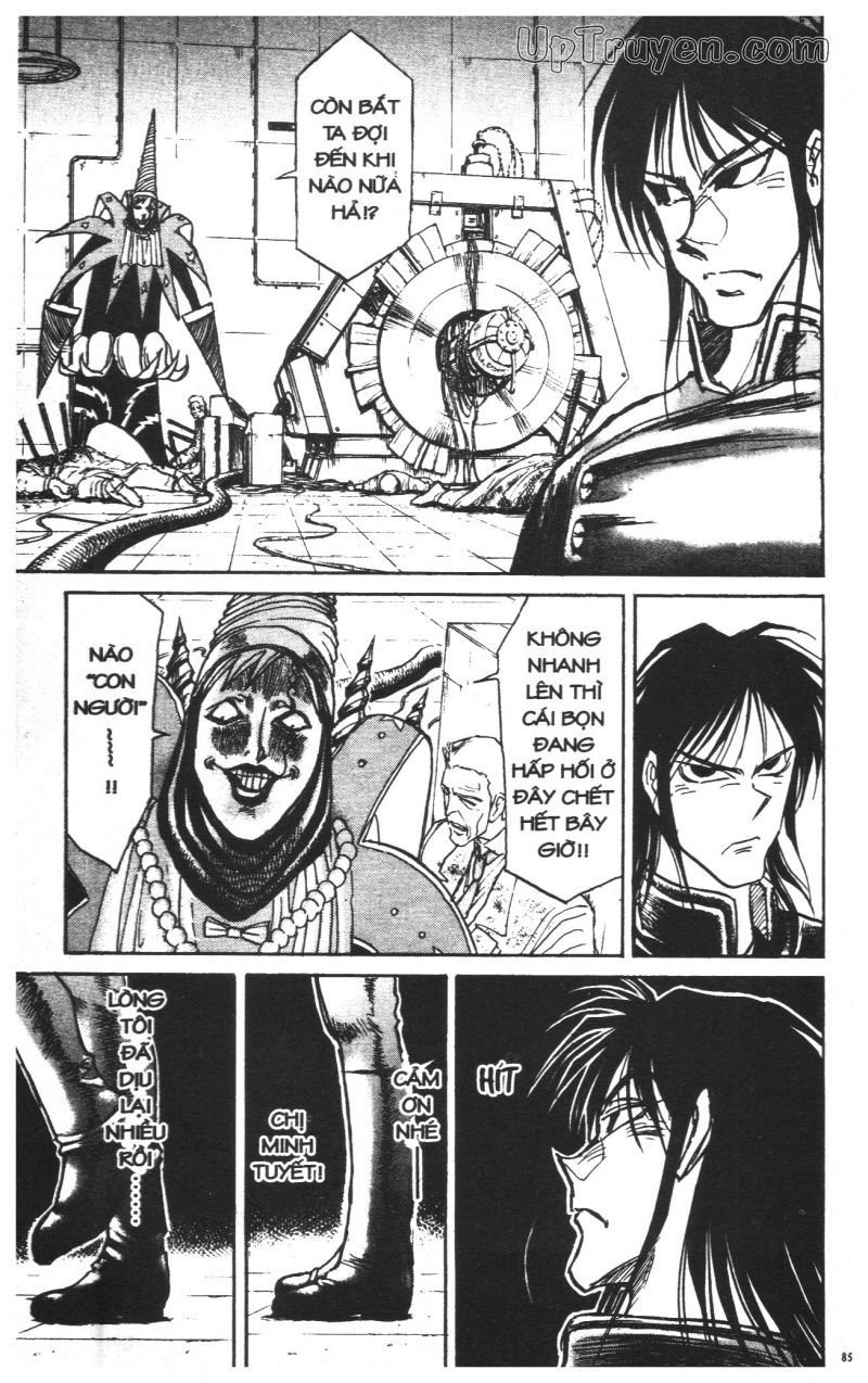 nhật ký lọ lem chapter 37 87