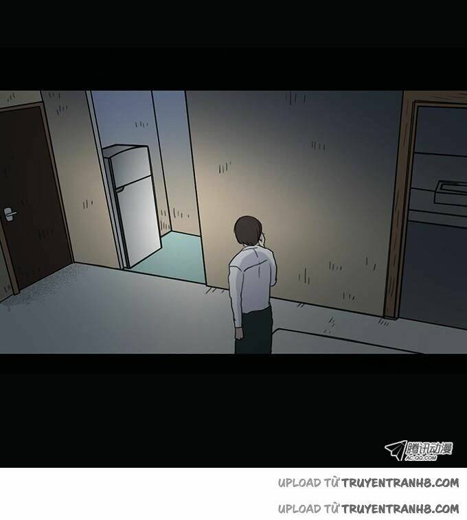 ớn lạnh tuyệt đối chapter 14 11