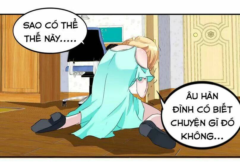 cô dâu gả thay của tổng tài chapter 139 24