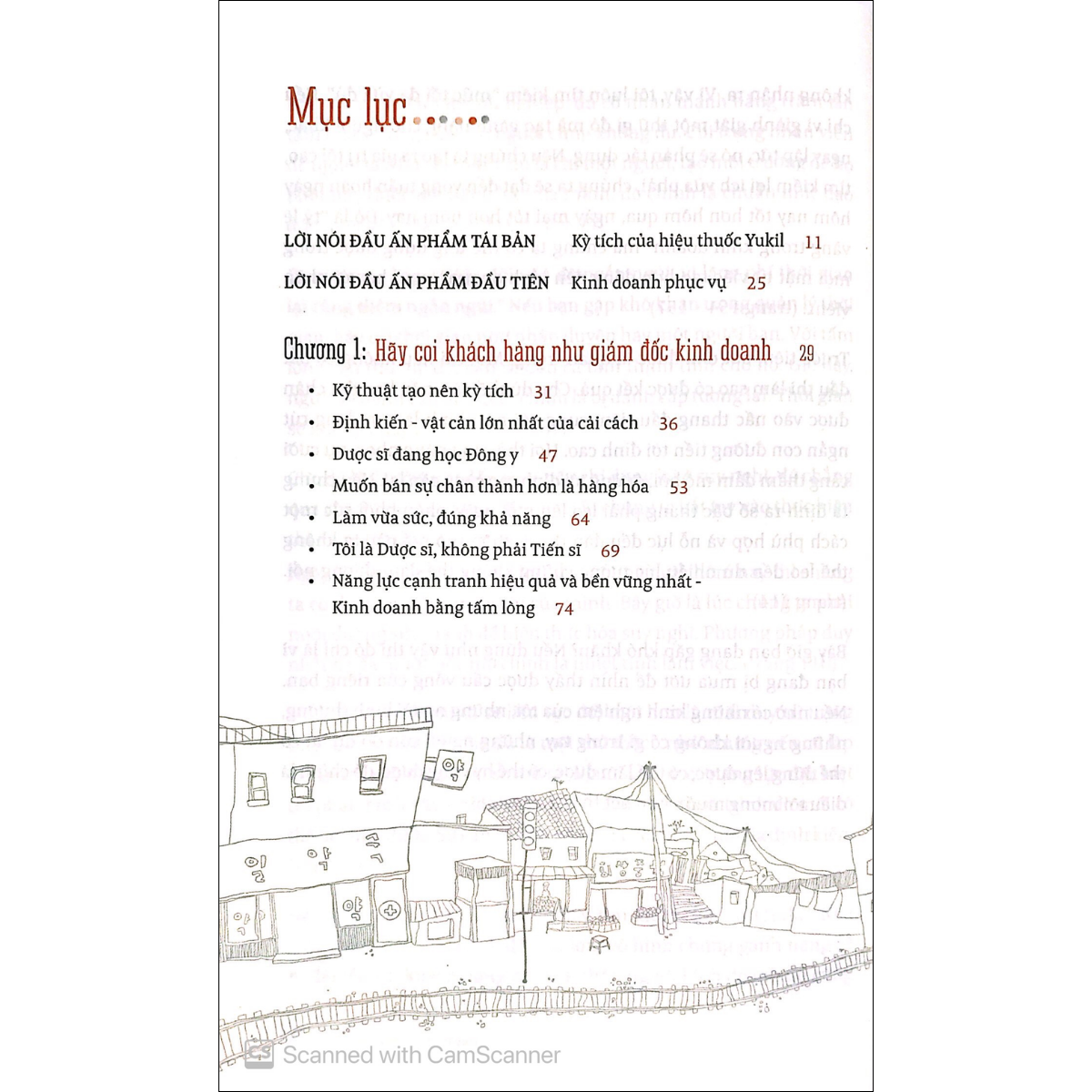 Sách Hãy Đến Hiệu Thuốc Yukil