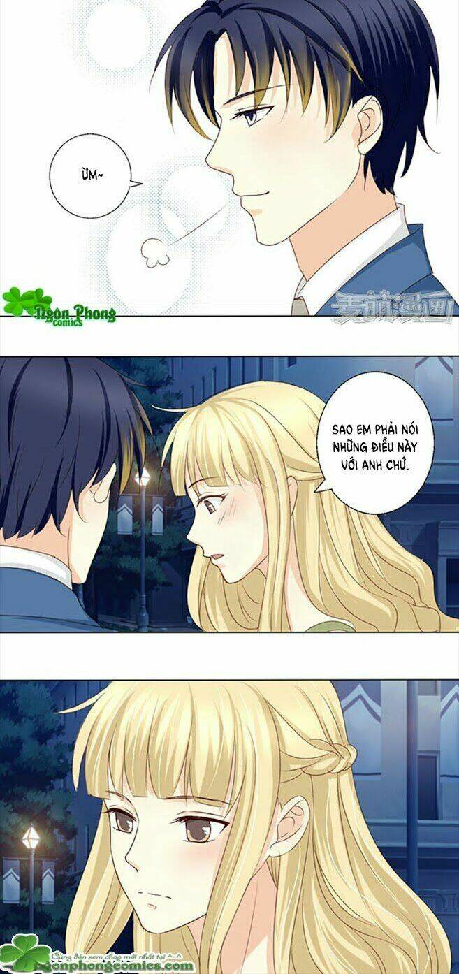 tổng tài bá đạo là gay chapter 38 16