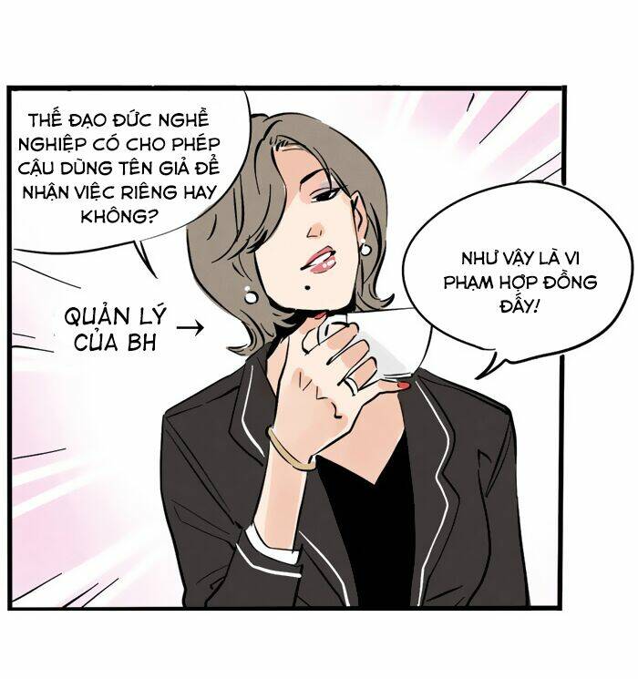 trang nhất toàn là hắn chapter 112 52