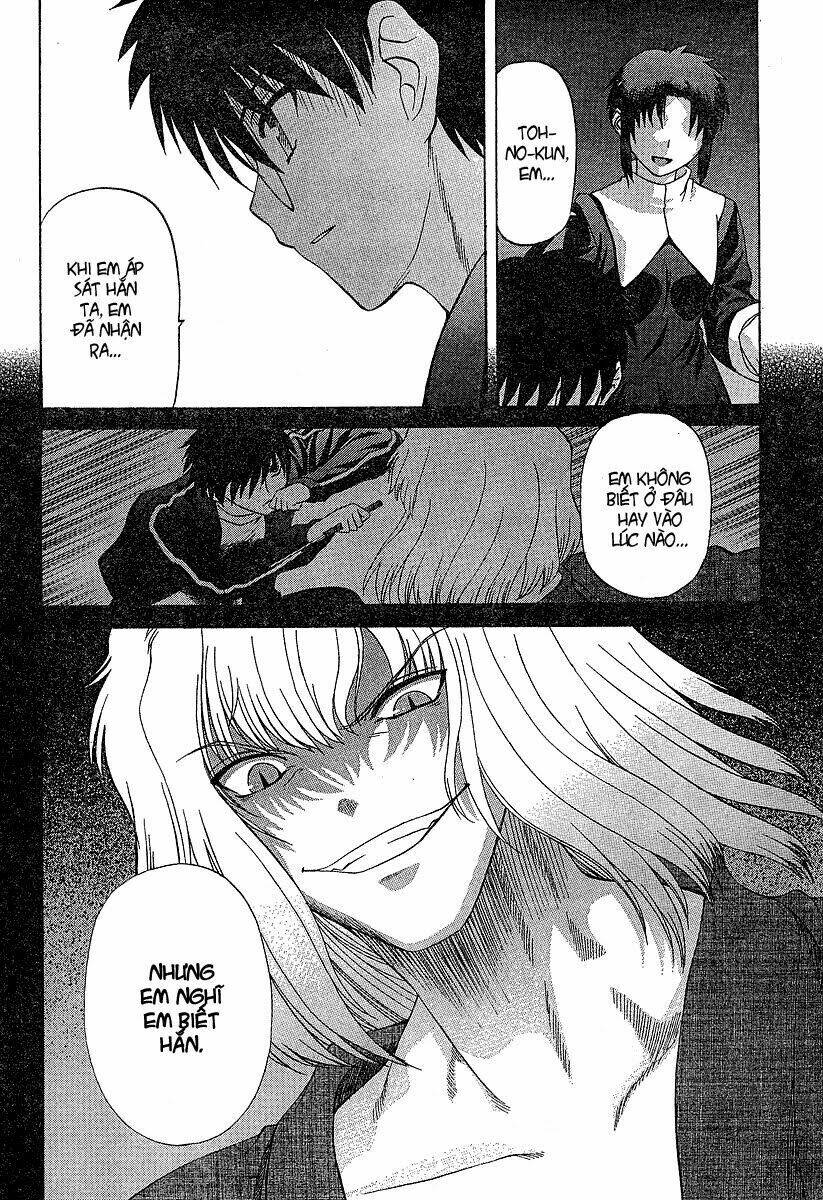 lunar legend tsukihime chapter 33 12