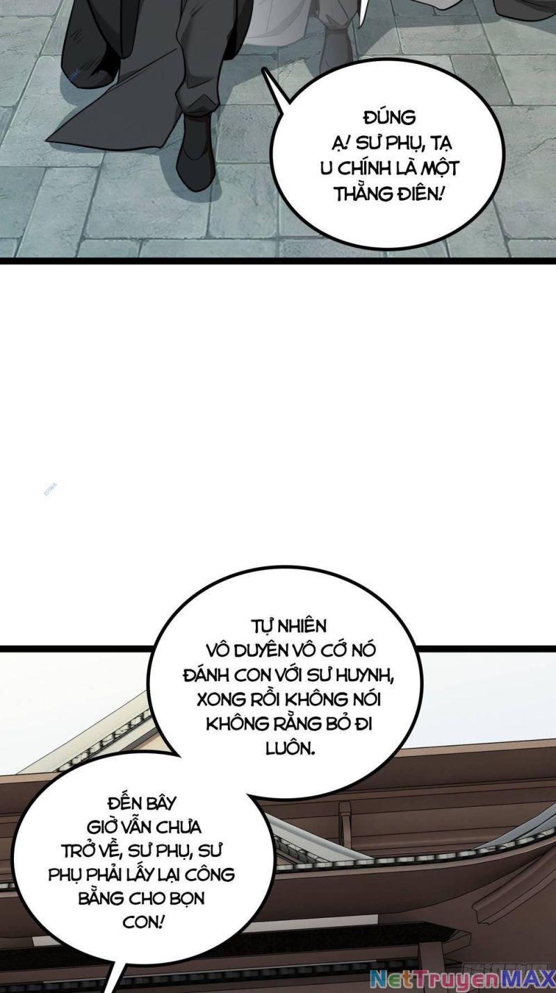 thiên sư chapter 32 39