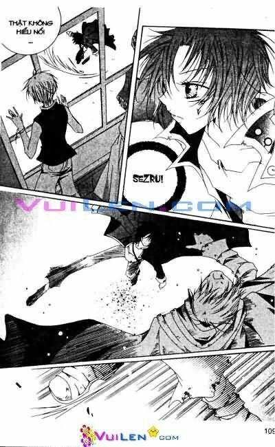 tiểu nữ vương chapter 6 109