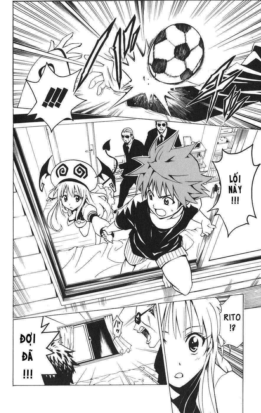 bọn tớ thích cậu! rito chapter 1 45