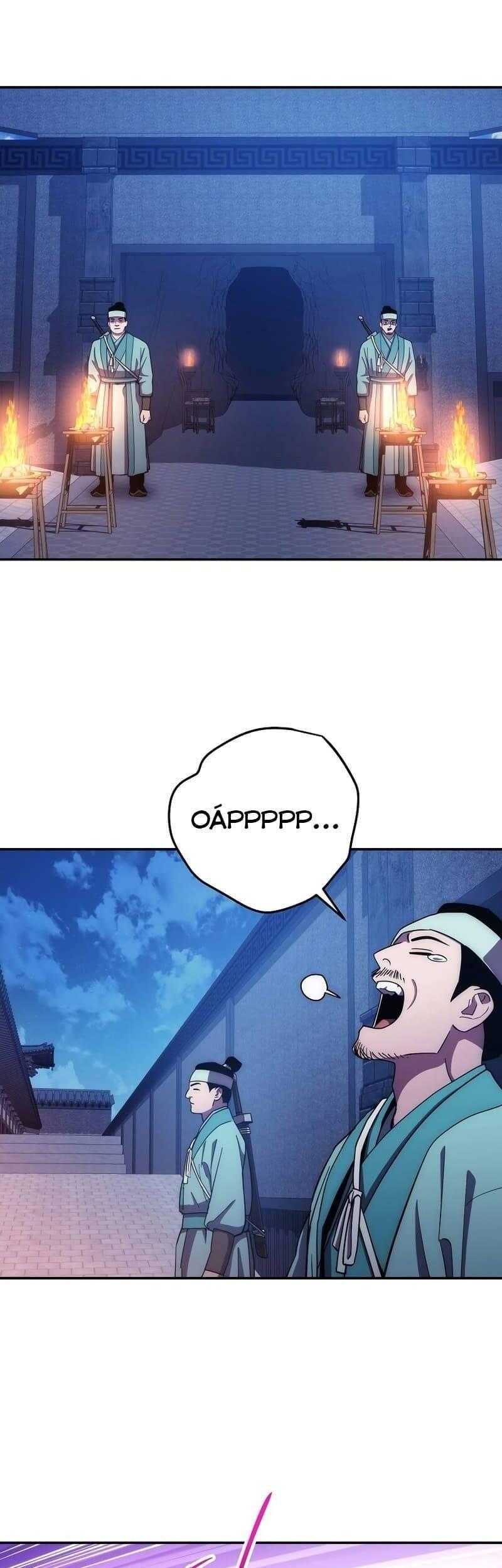 huyền thoại diệt thế độc long chapter 110 30