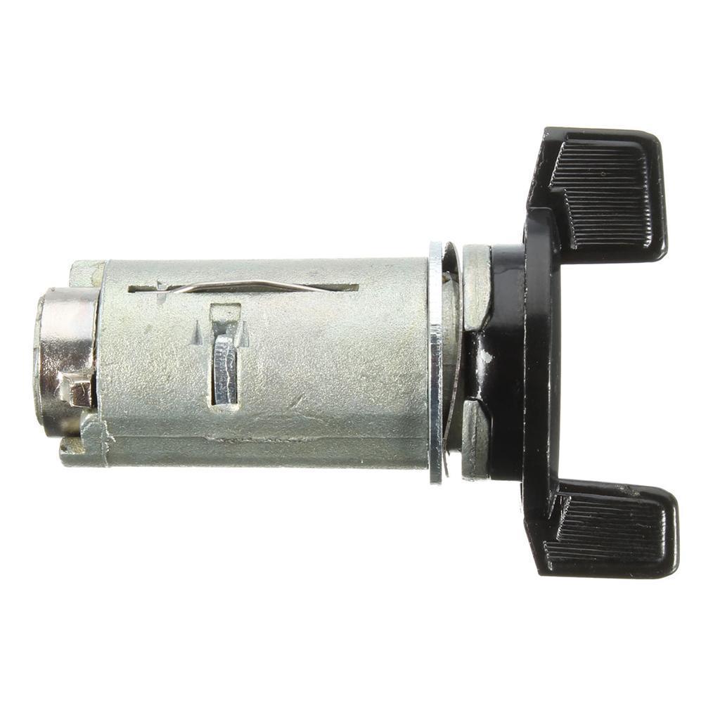Ignition Switch Lock Cylinder Key For