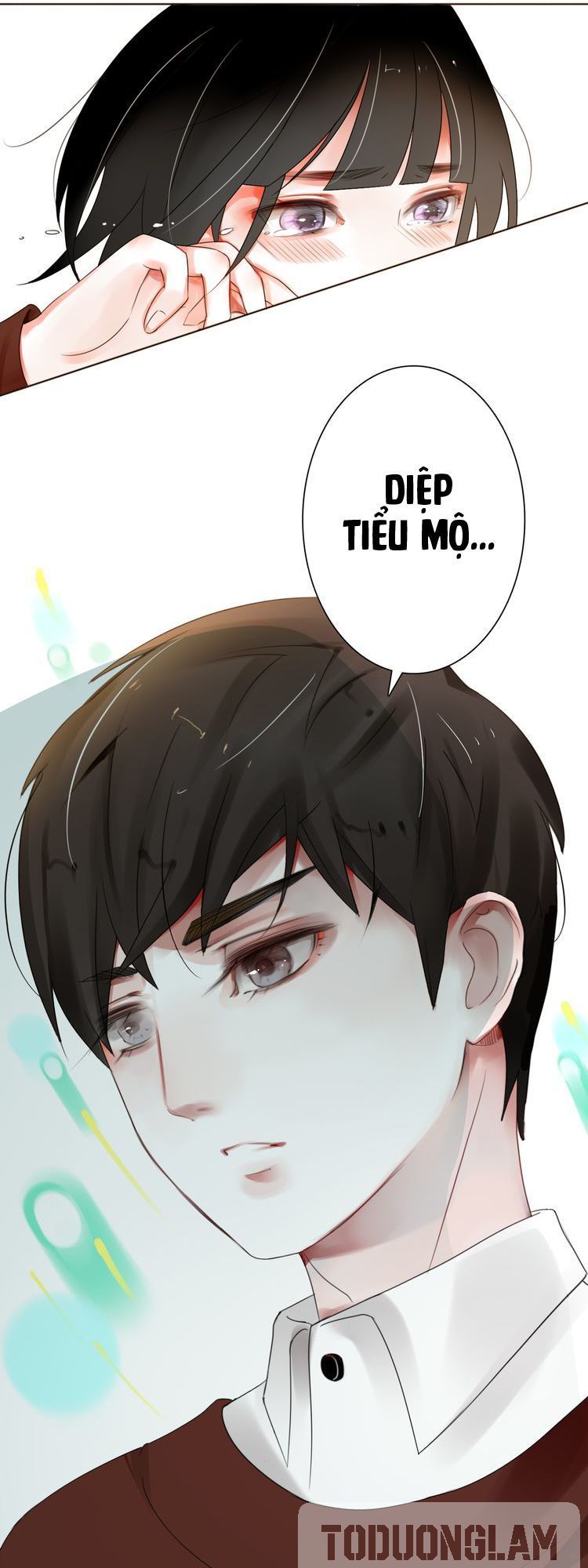 thời gian và không gian song song giữa anh và cô chapter 4 46