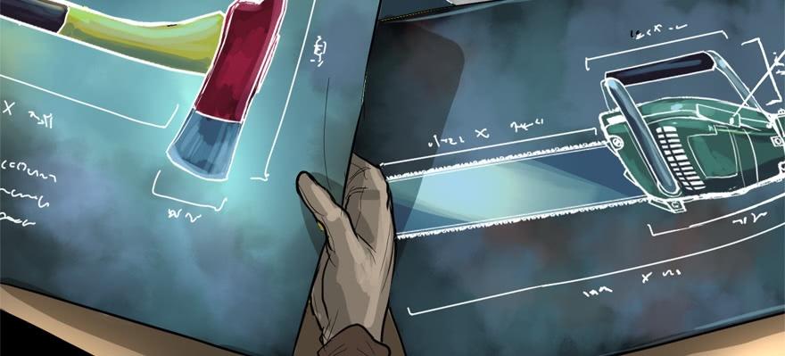 vua sinh tồn chapter 62 17