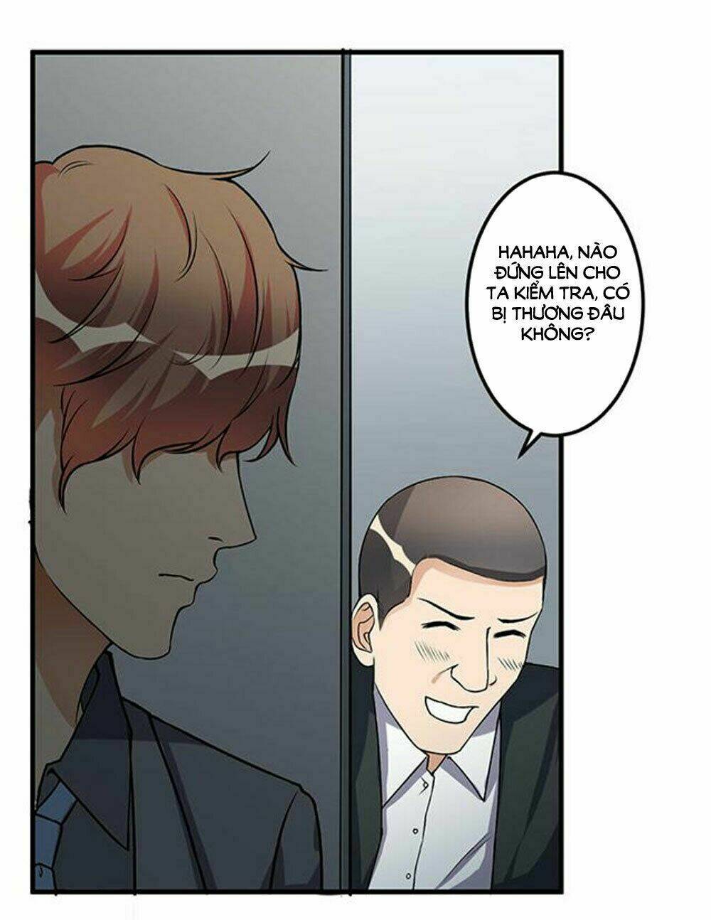 gối đầu vào tổng tài ác ma chapter 51 12