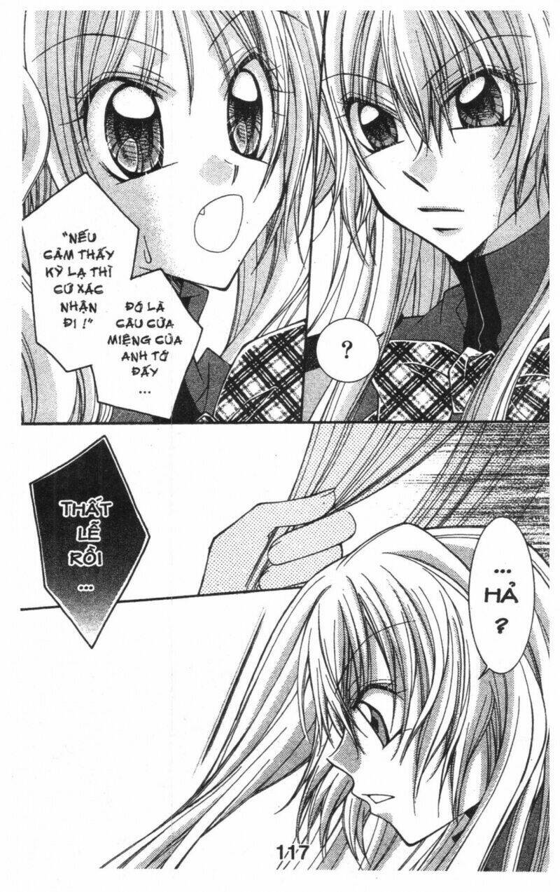 almighty x 10 chapter 1 117