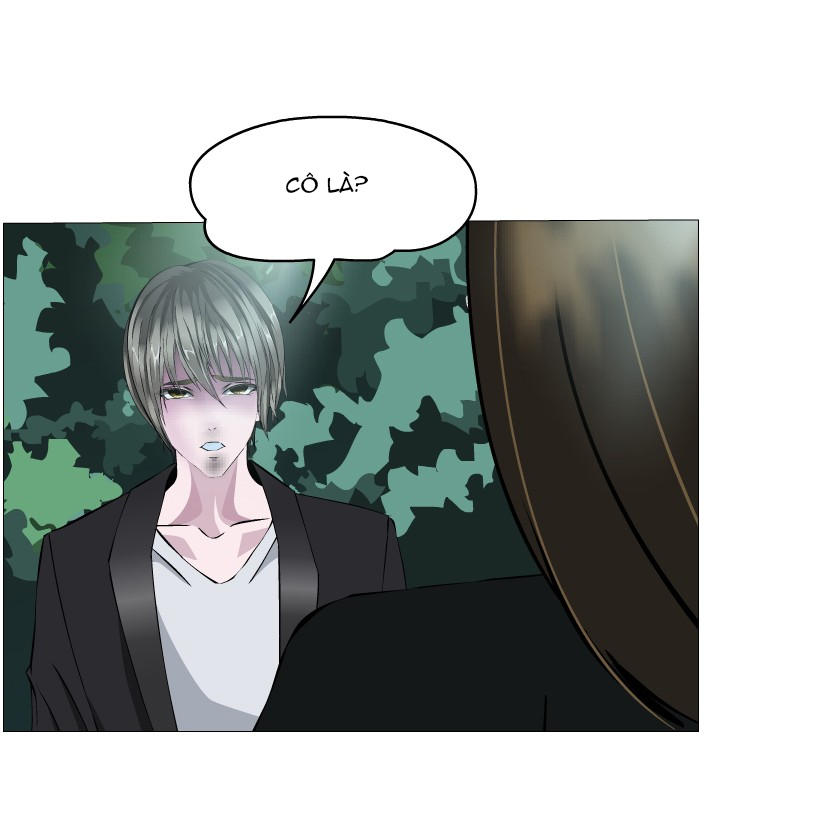 cạm bẫy của nữ thần chapter 146 27