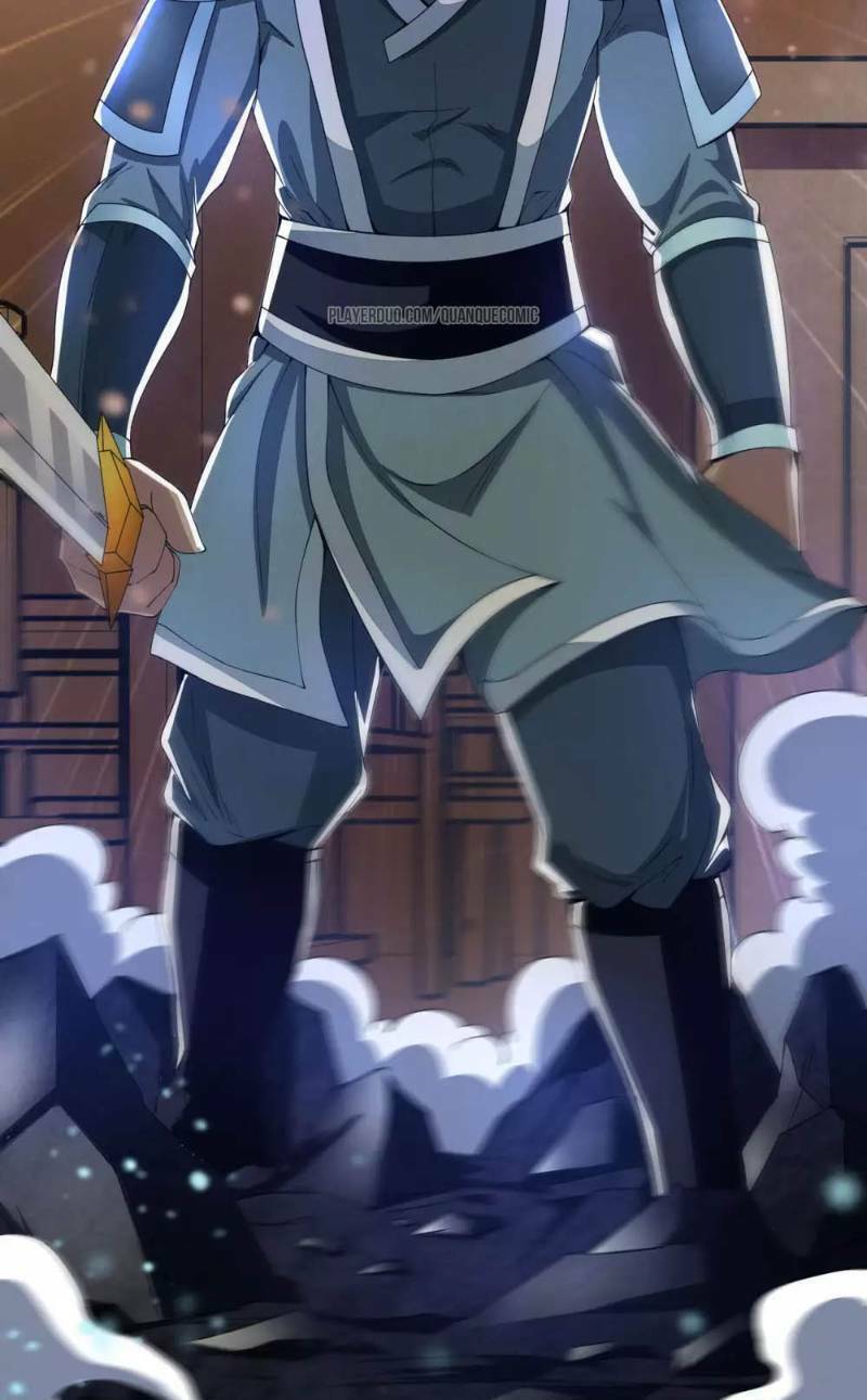 thái bình khách trạm chapter 6 14