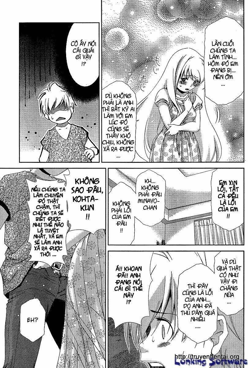 my balls chapter 36 15