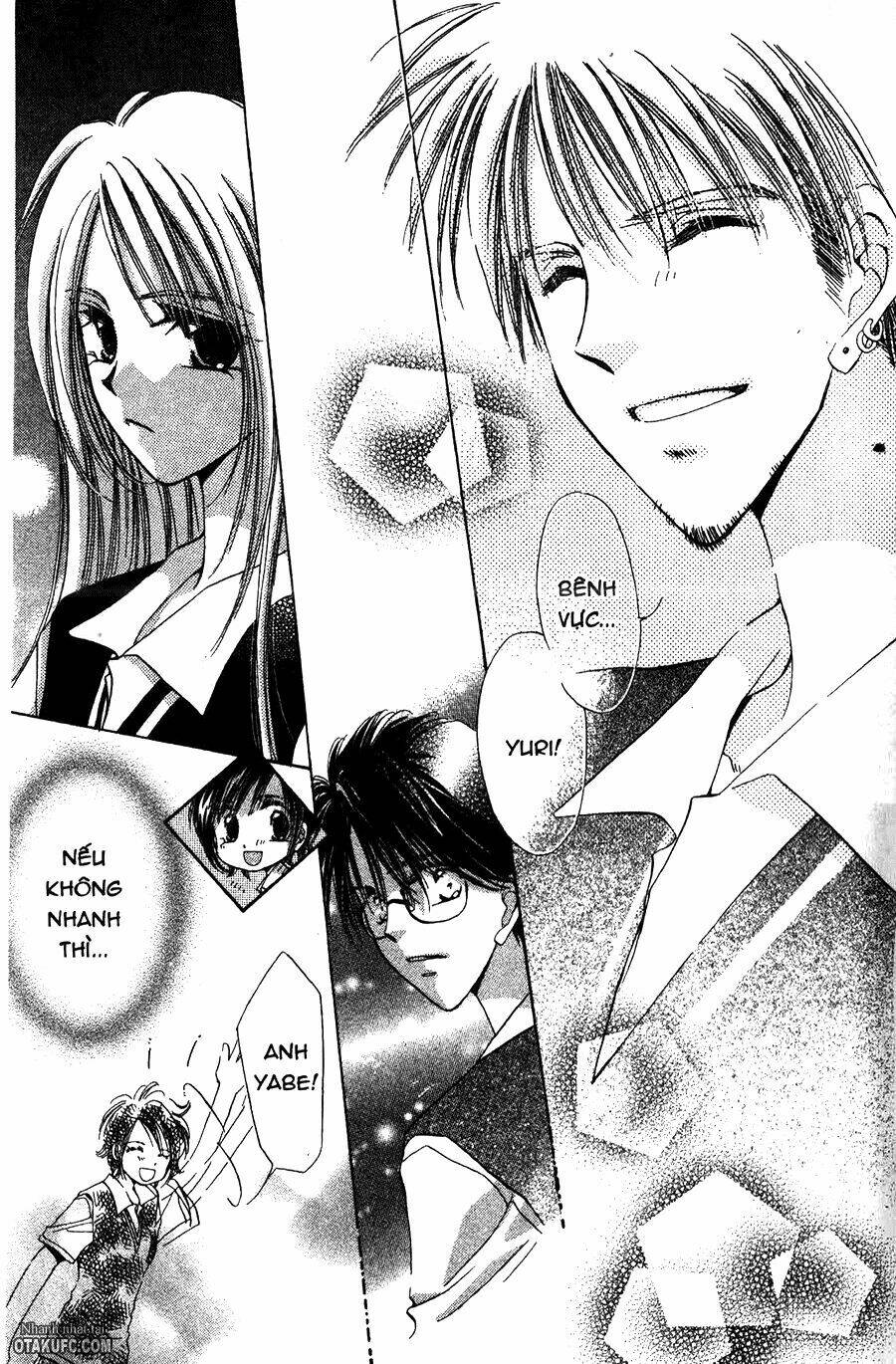 gatcha gacha chapter 10 34