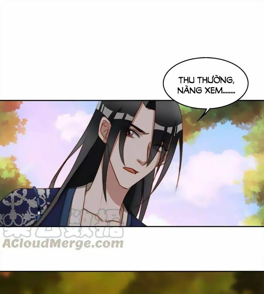 thần nữ thái năng liêu chapter 36 1